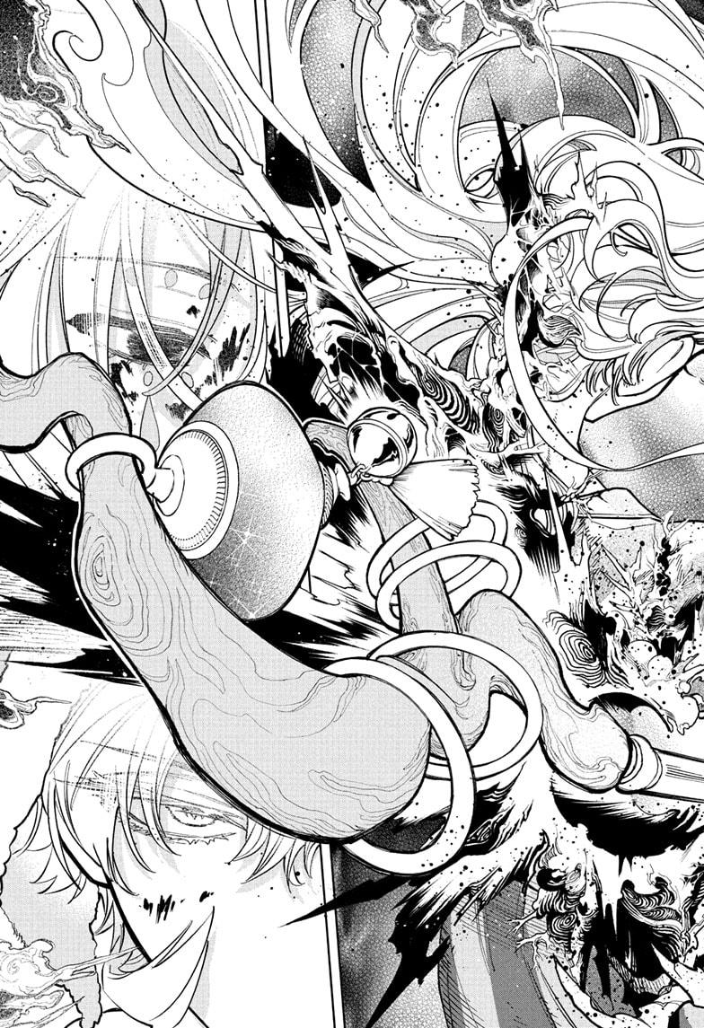 Ichi the Witch Hunt 48 17