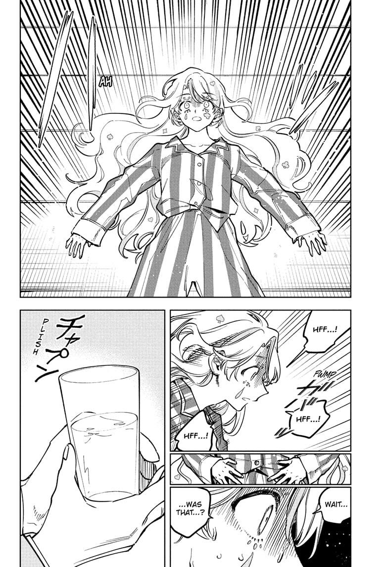 Ichi the Witch Hunt 48 18