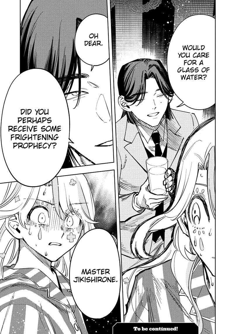 Ichi the Witch Hunt 48 19