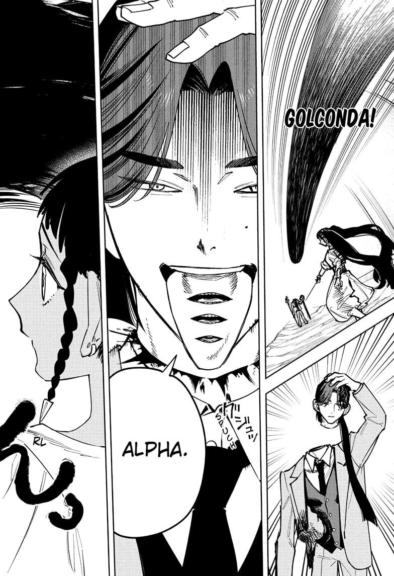 Ichi the Witch Hunt 50 6