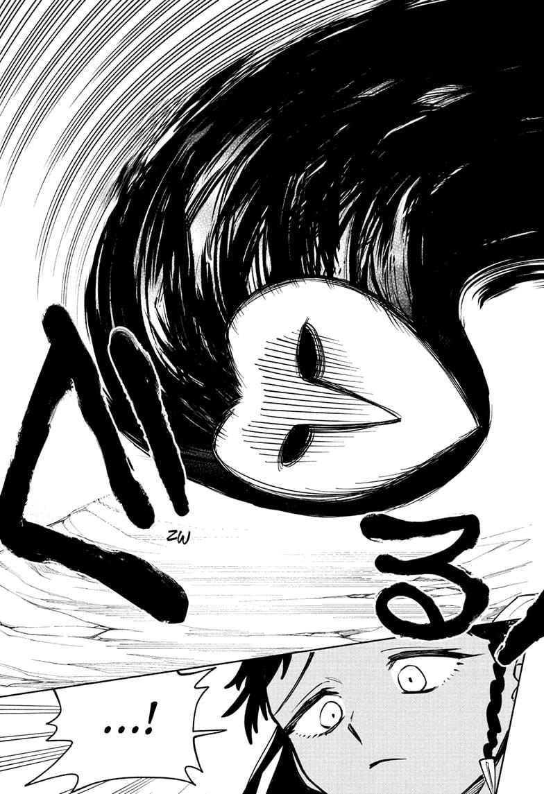 Ichi the Witch Hunt 50 7