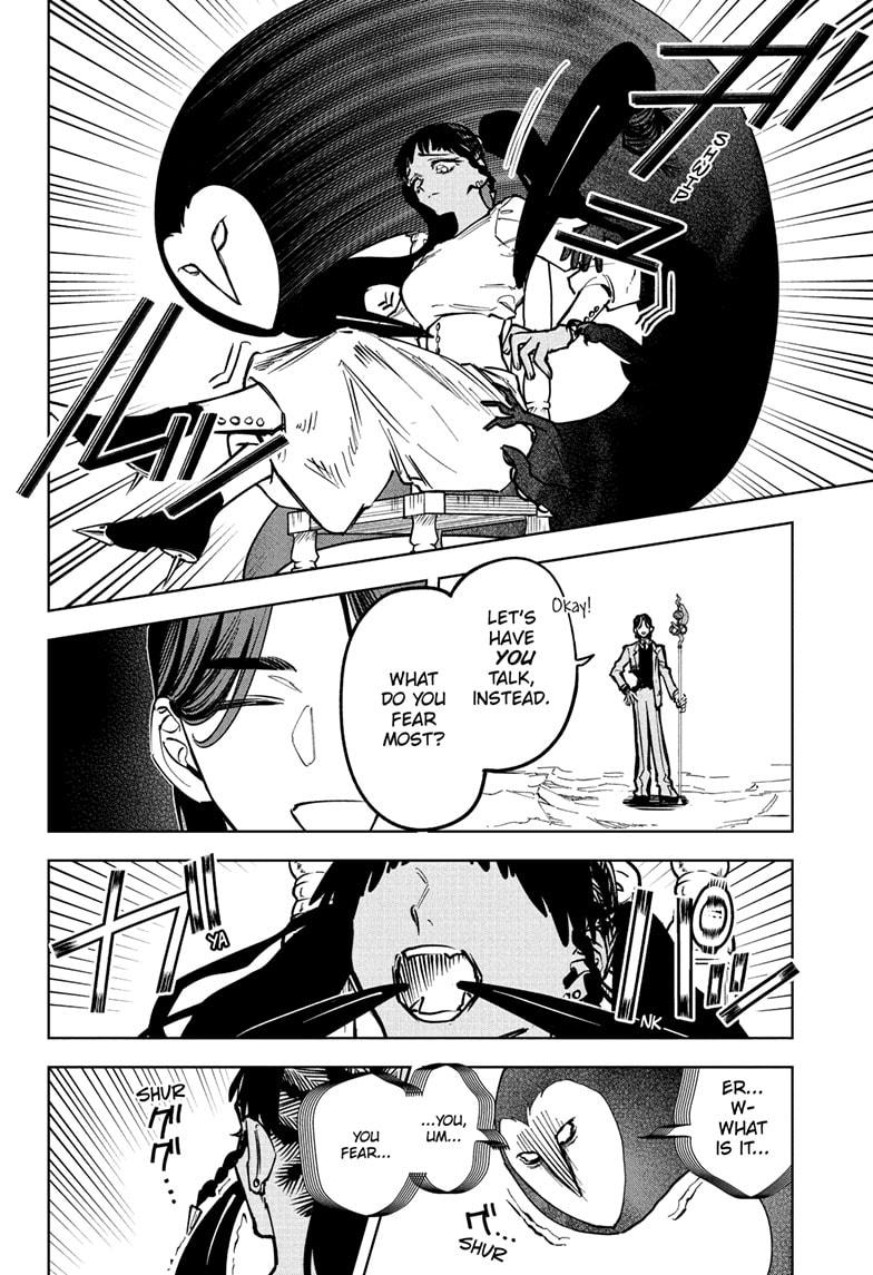 Ichi the Witch Hunt 50 8