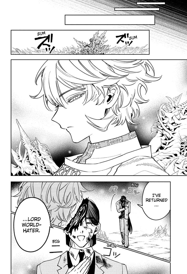 Ichi the Witch Hunt 50 14