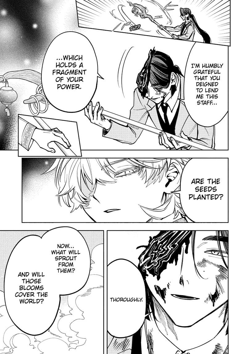 Ichi the Witch Hunt 50 15