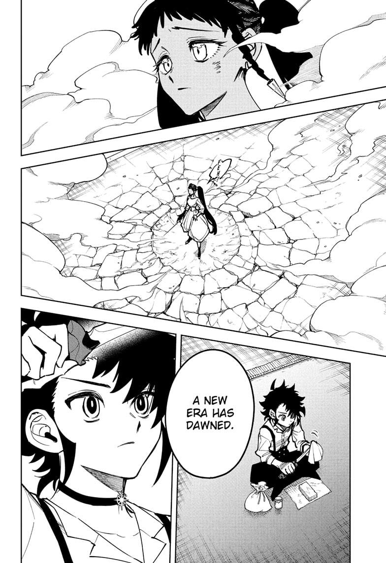 Ichi the Witch Hunt 50 16