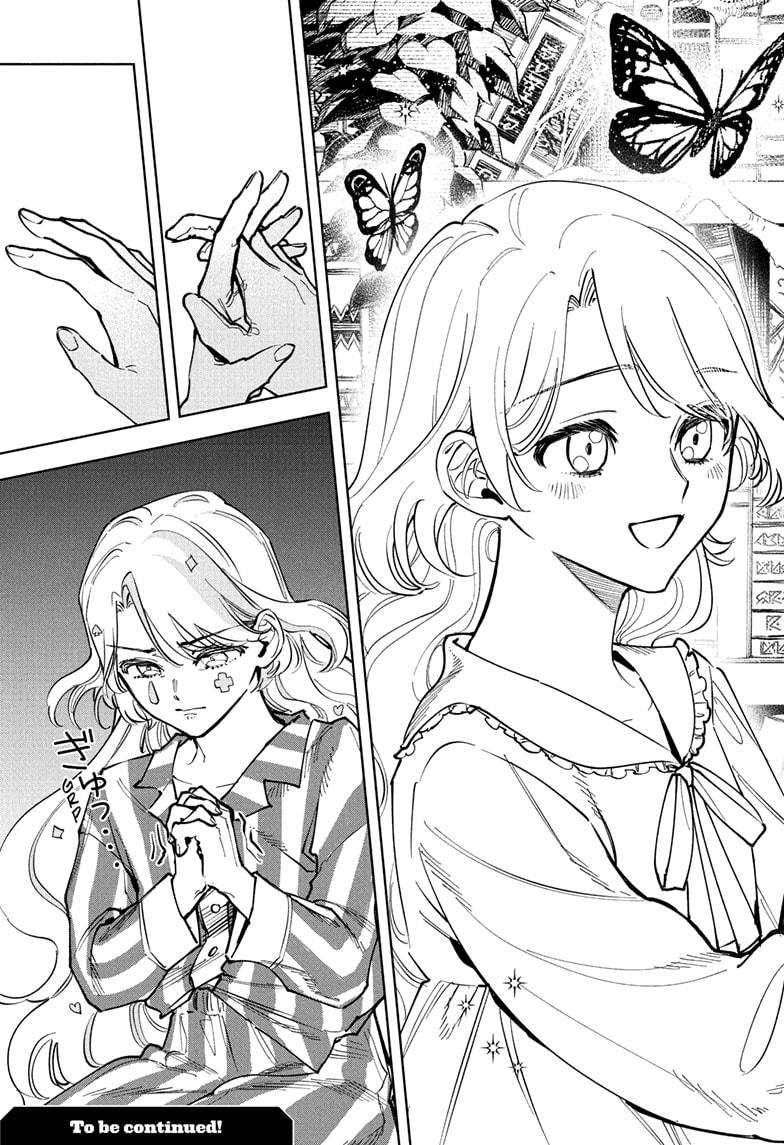 Ichi the Witch Hunt 50 19