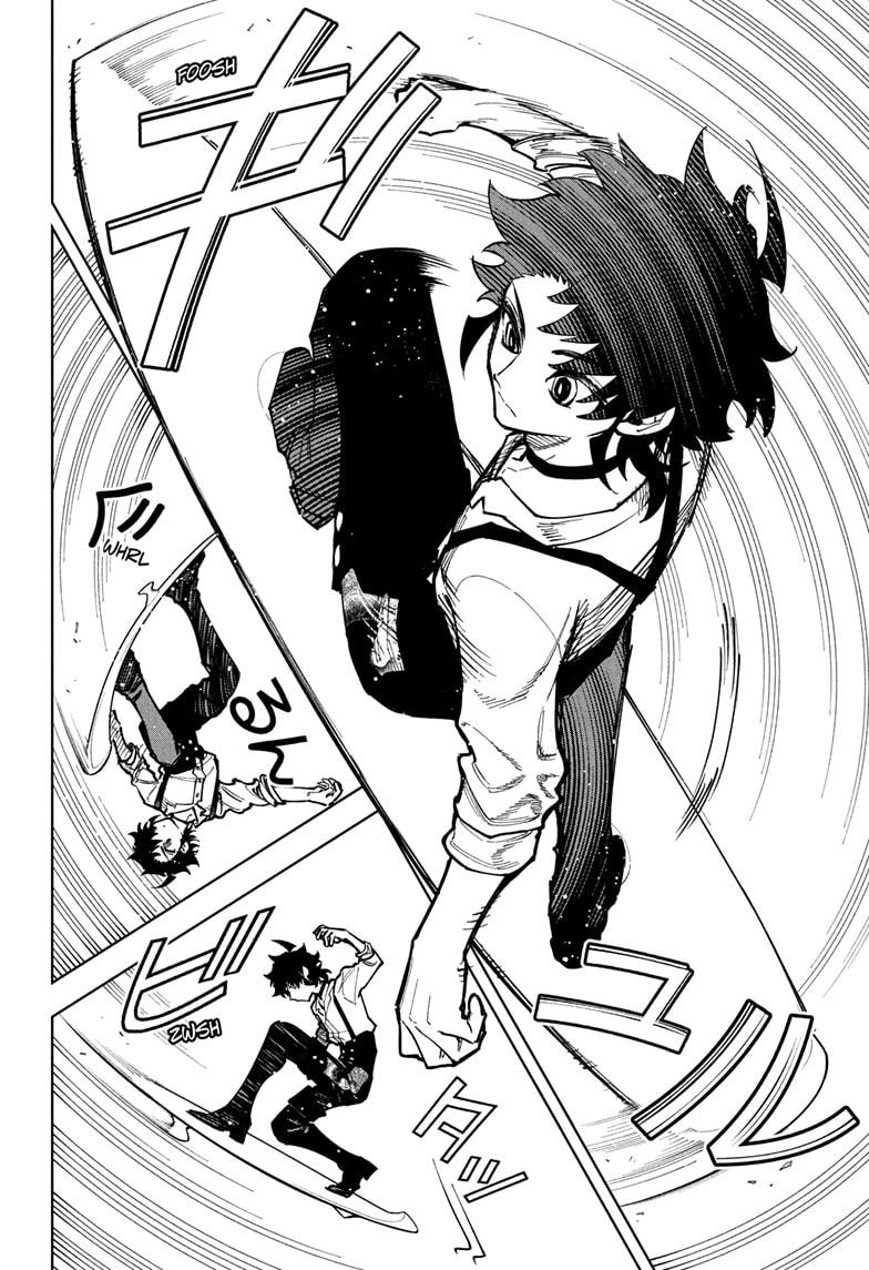 Ichi the Witch Hunt 51 6