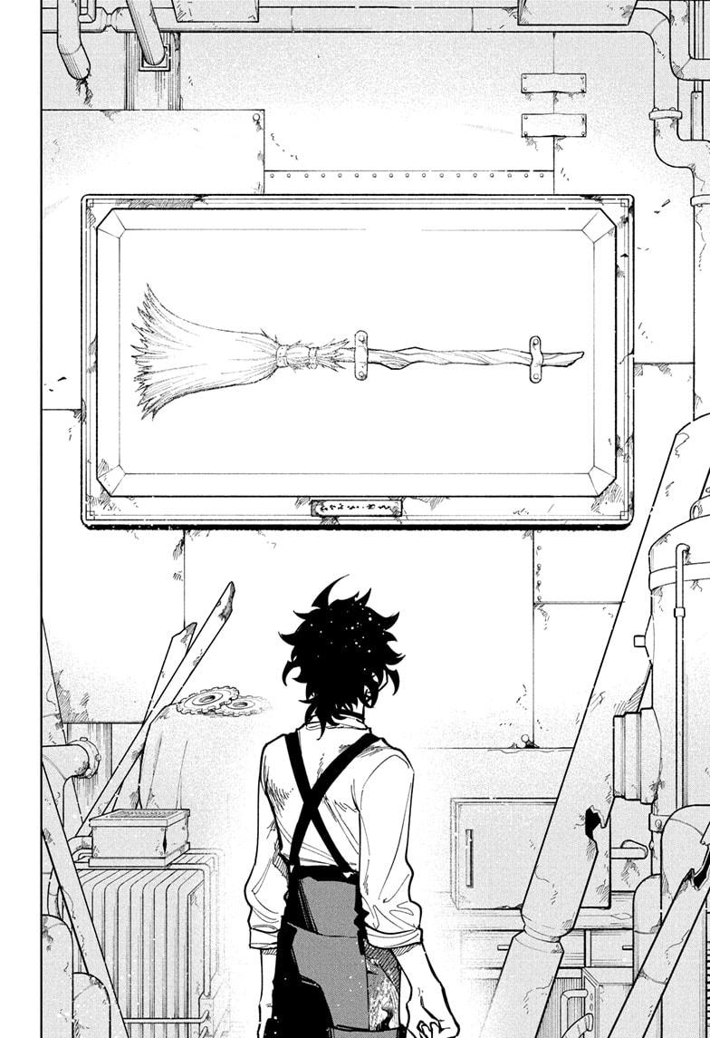 Ichi the Witch Hunt 51 10