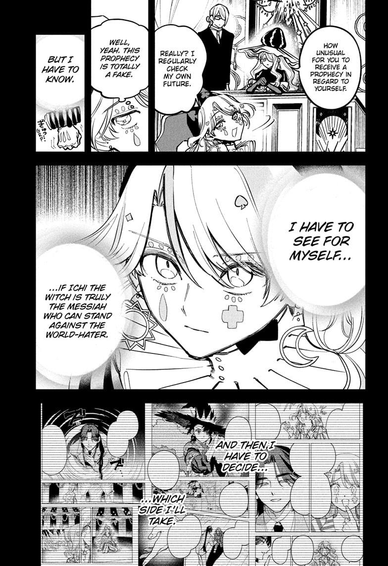 Ichi the Witch Hunt 51 15