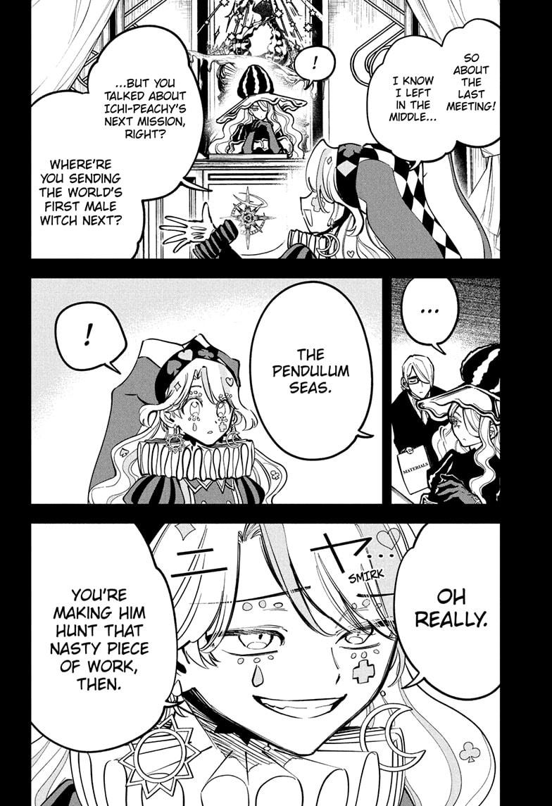 Ichi the Witch Hunt 51 16