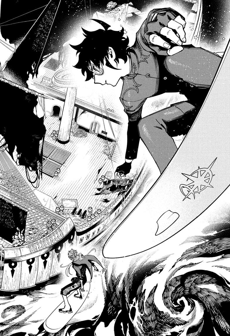 Ichi the Witch Hunt 51 18