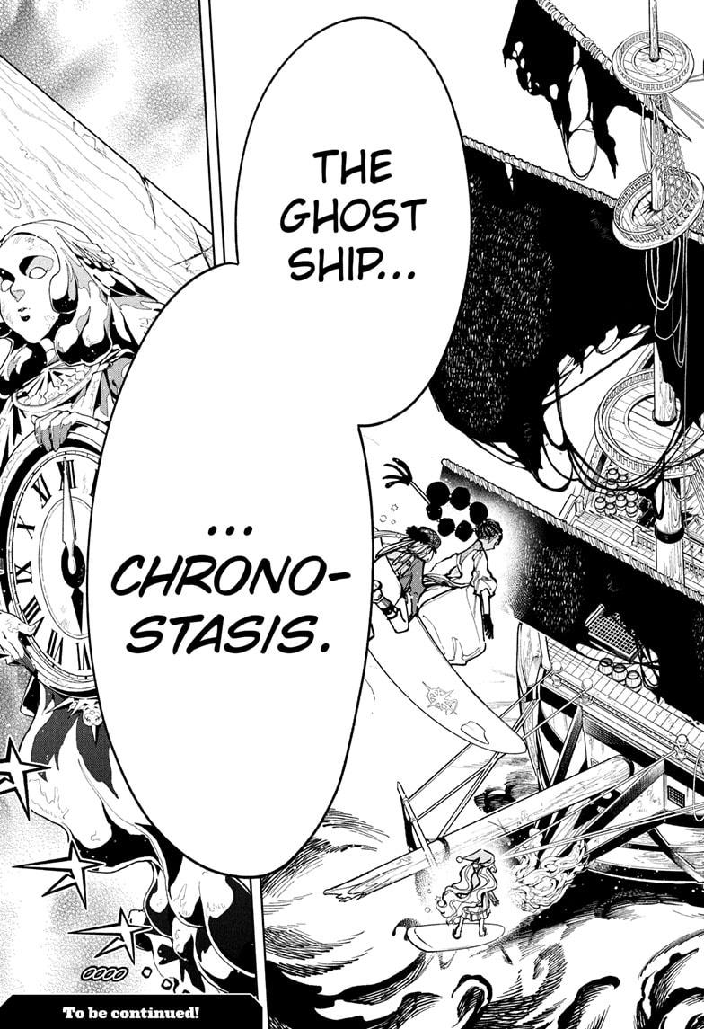 Ichi the Witch Hunt 51 19