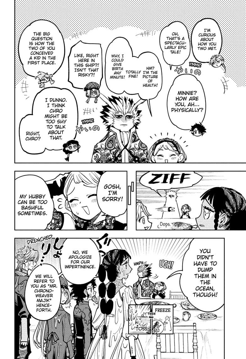 Ichi the Witch Hunt 53 4