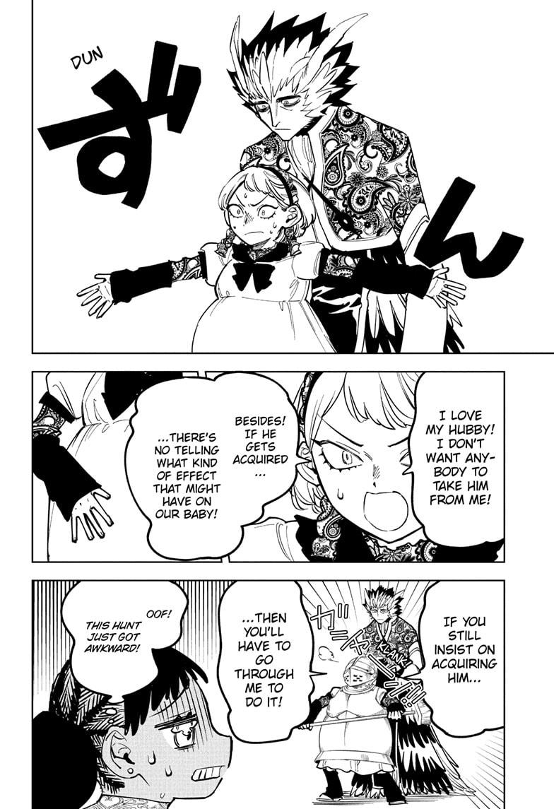 Ichi the Witch Hunt 53 6