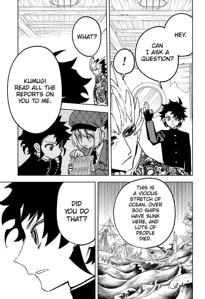 Ichi the Witch Hunt 53 7