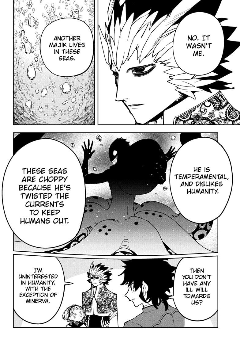 Ichi the Witch Hunt 53 8