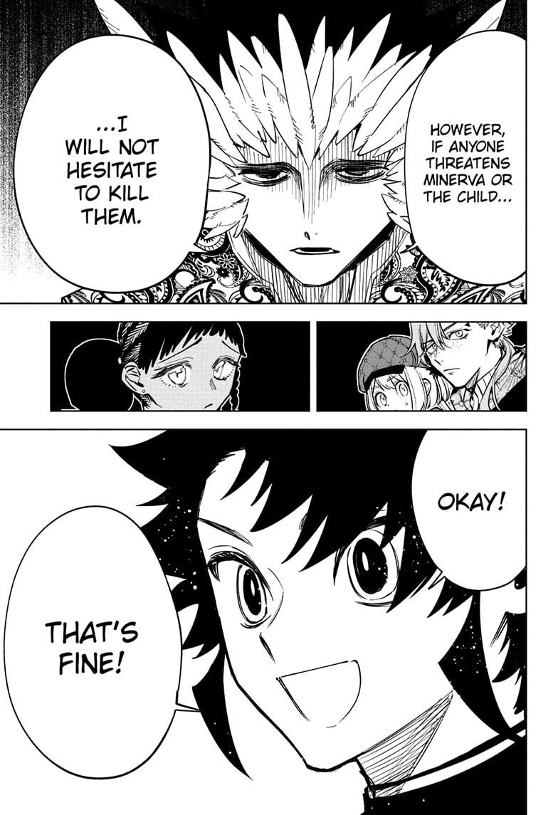 Ichi the Witch Hunt 53 9