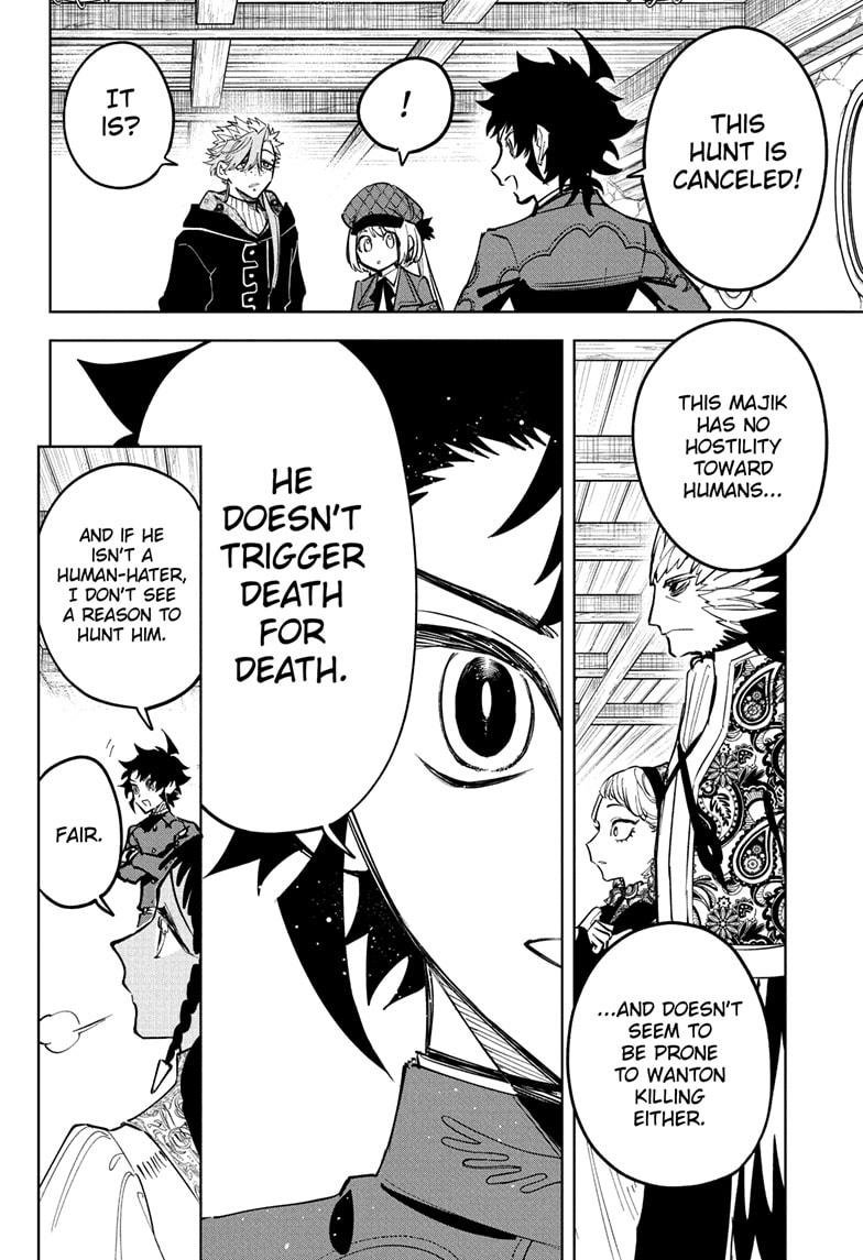 Ichi the Witch Hunt 53 10