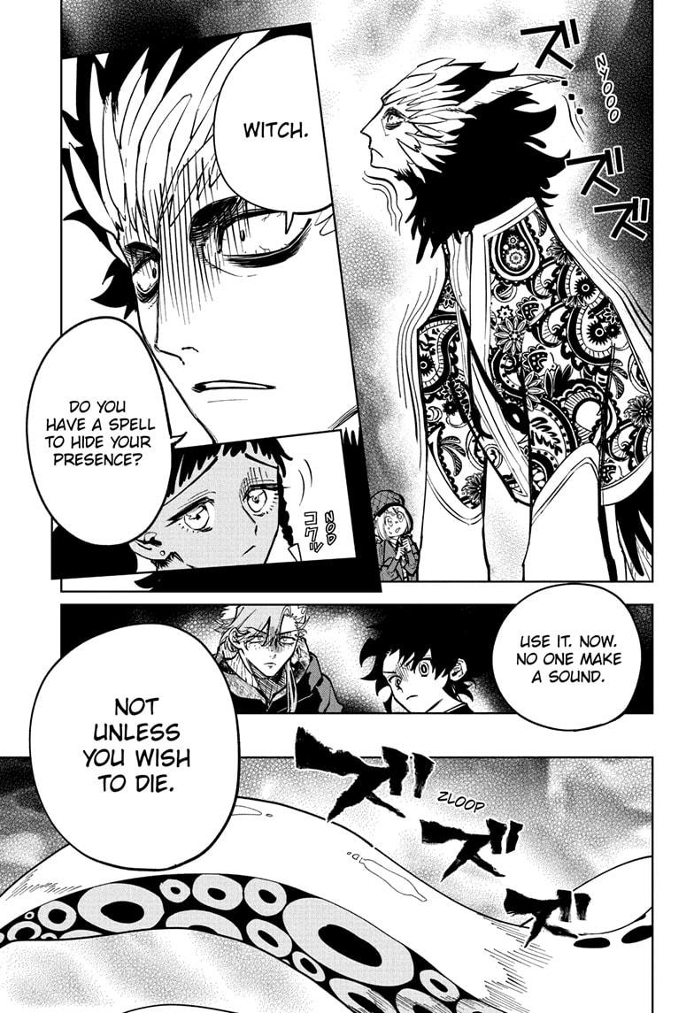 Ichi the Witch Hunt 53 17