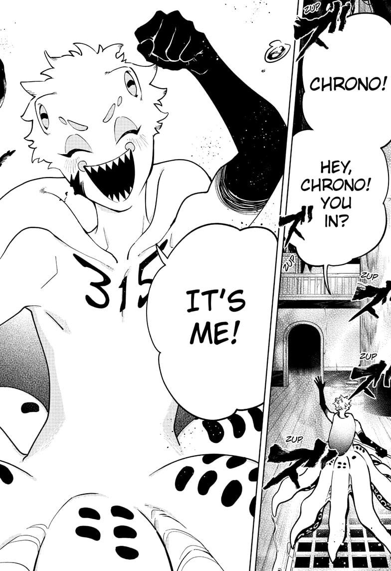 Ichi the Witch Hunt 53 18