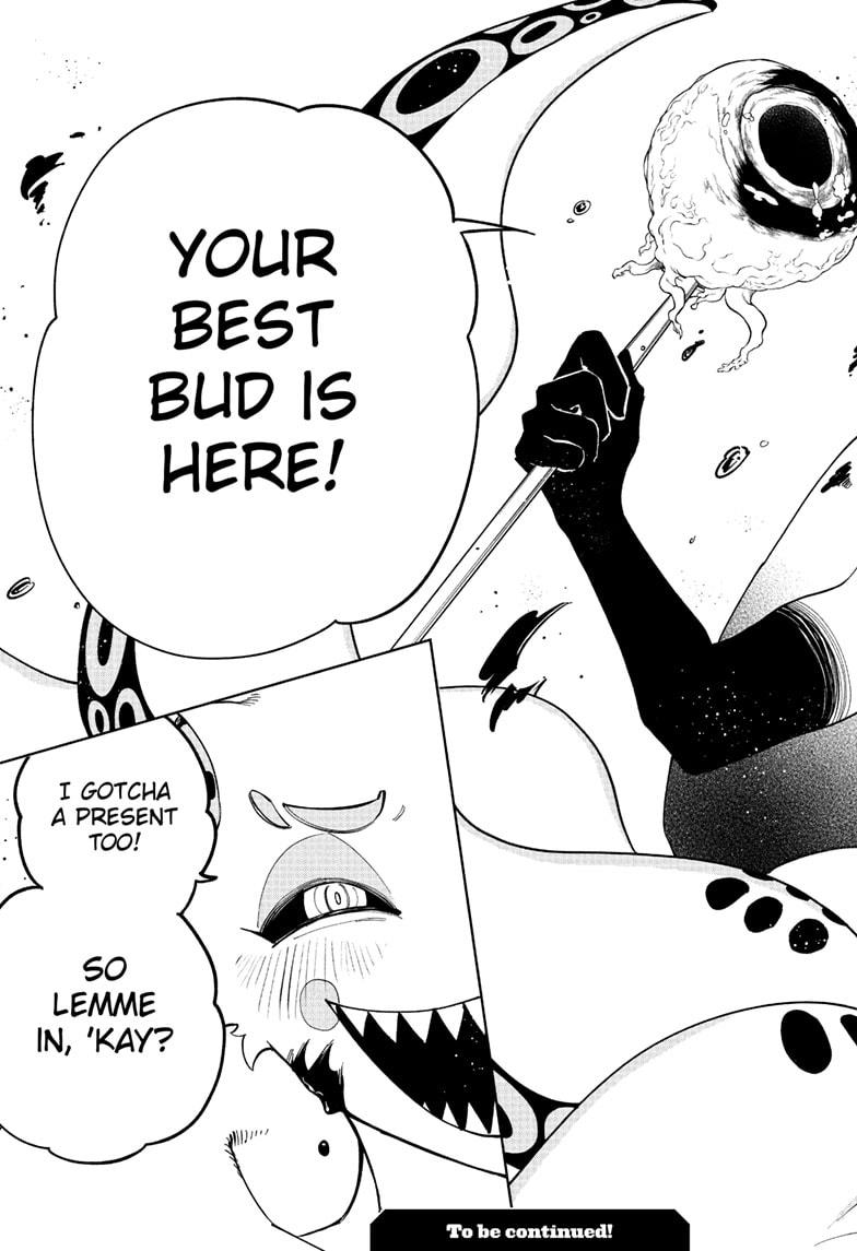 Ichi the Witch Hunt 53 19