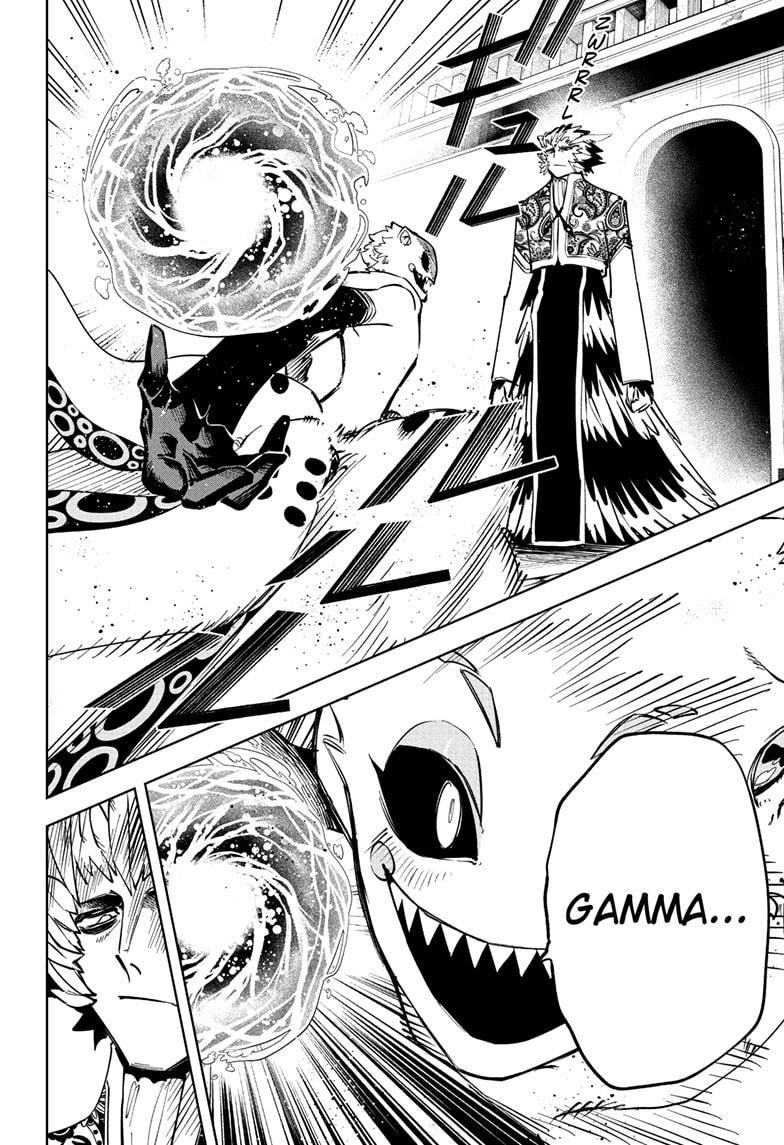 Ichi the Witch Hunt 54 4