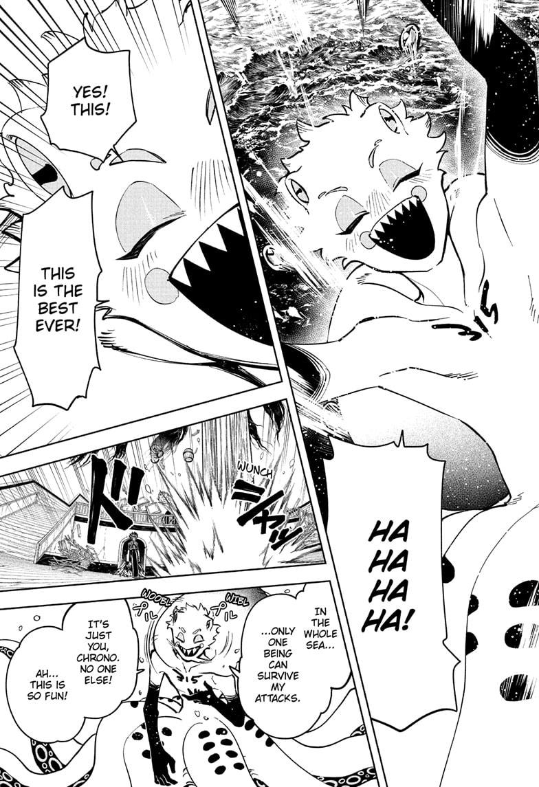 Ichi the Witch Hunt 54 7