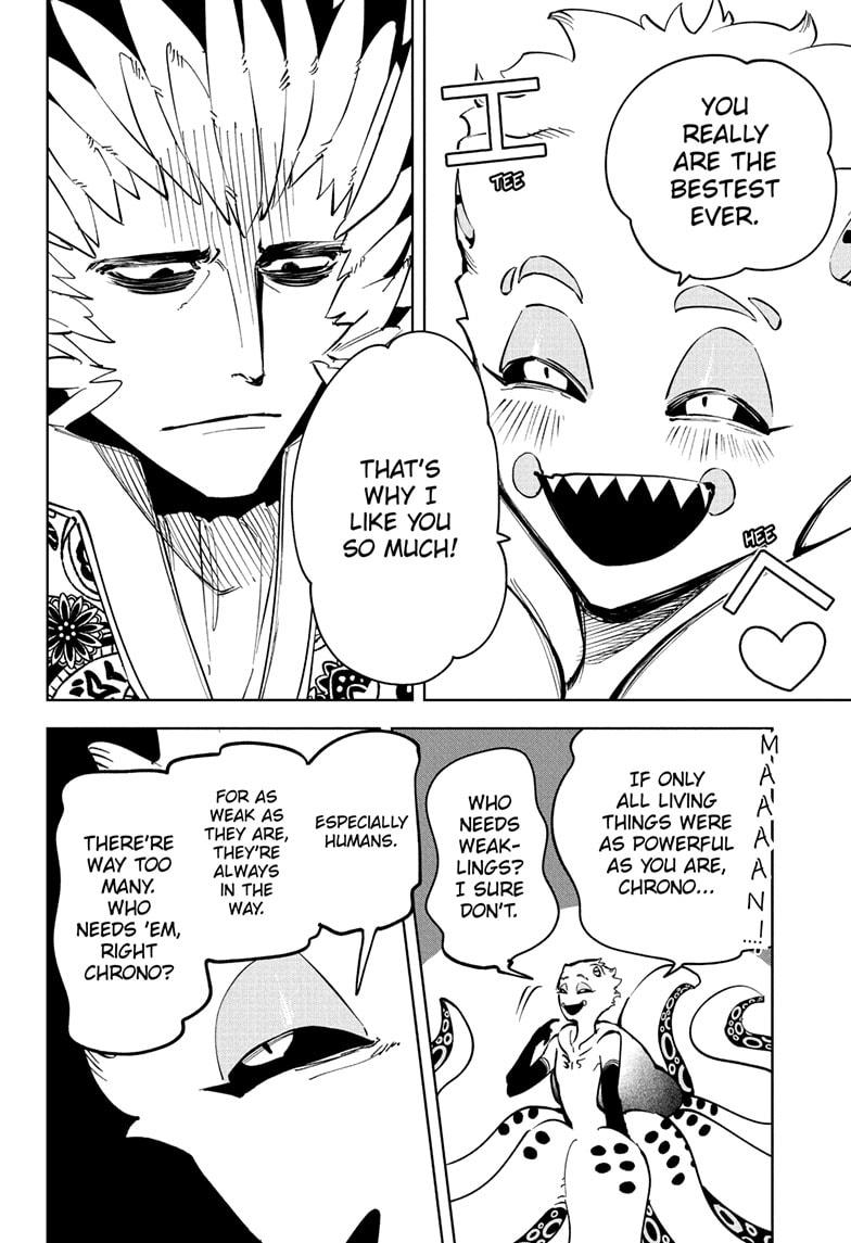 Ichi the Witch Hunt 54 8