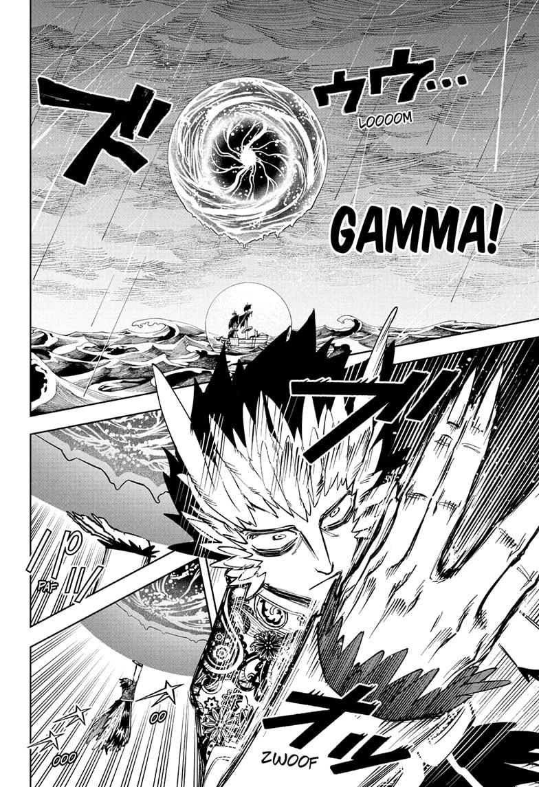 Ichi the Witch Chapter 54 - Page 2 - Ichi the Witch manga Chapter 54 manga