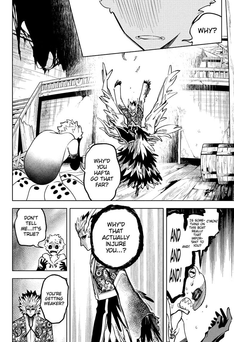 Ichi the Witch Hunt 54 14