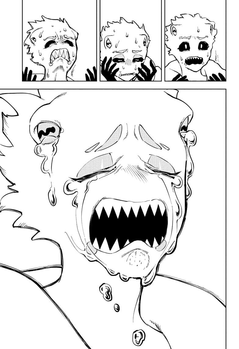 Ichi the Witch Hunt 54 15