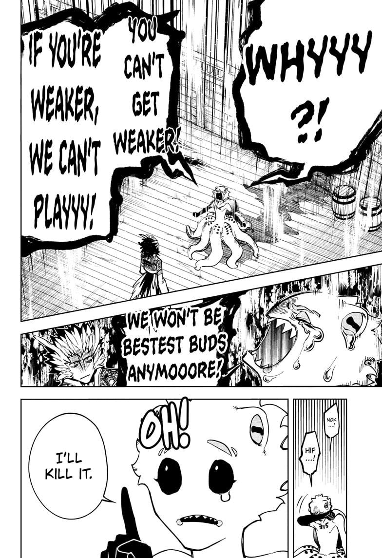 Ichi the Witch Hunt 54 16