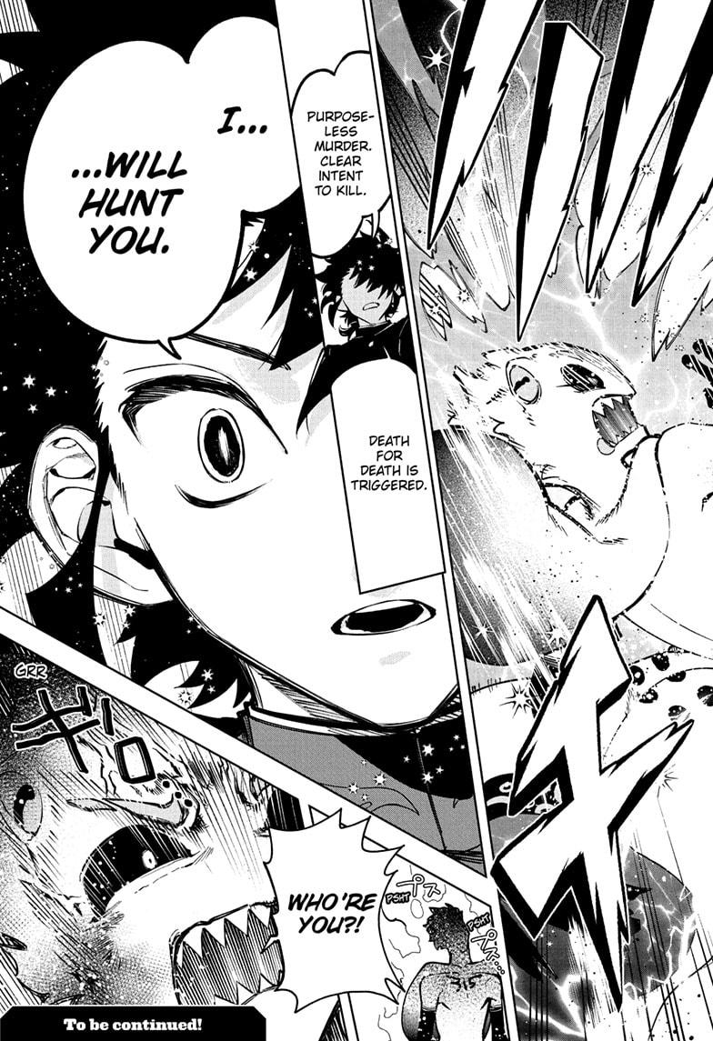 Ichi the Witch Hunt 54 19