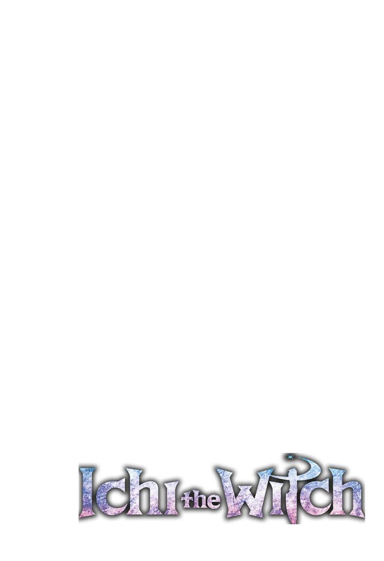 Ichi the Witch Chapter 53
