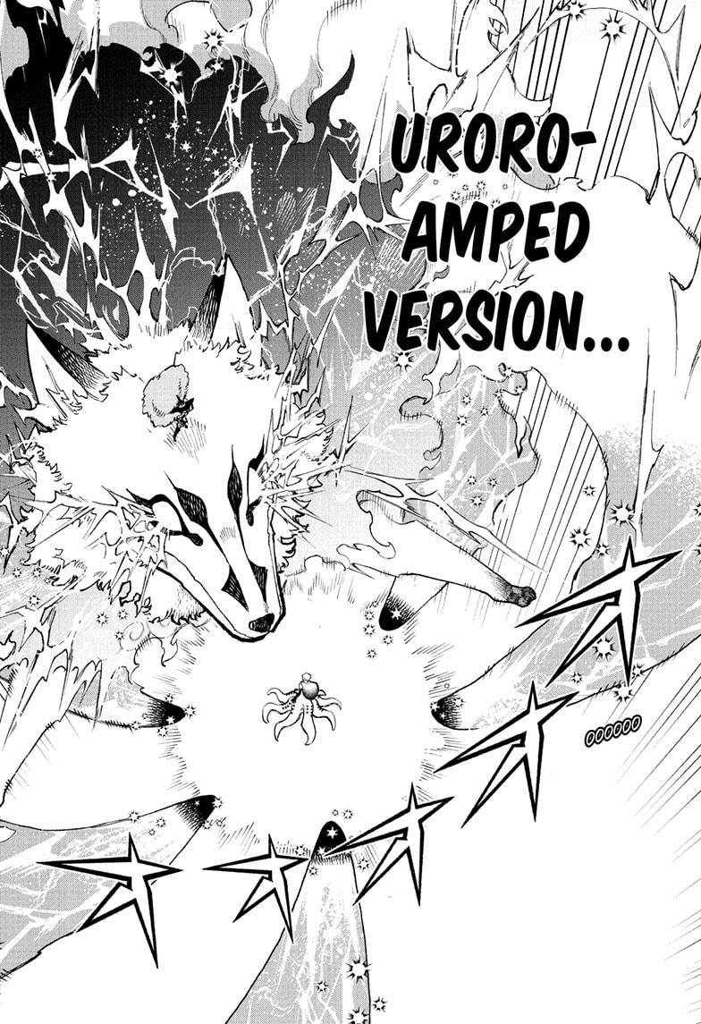 Ichi the Witch Chapter 53