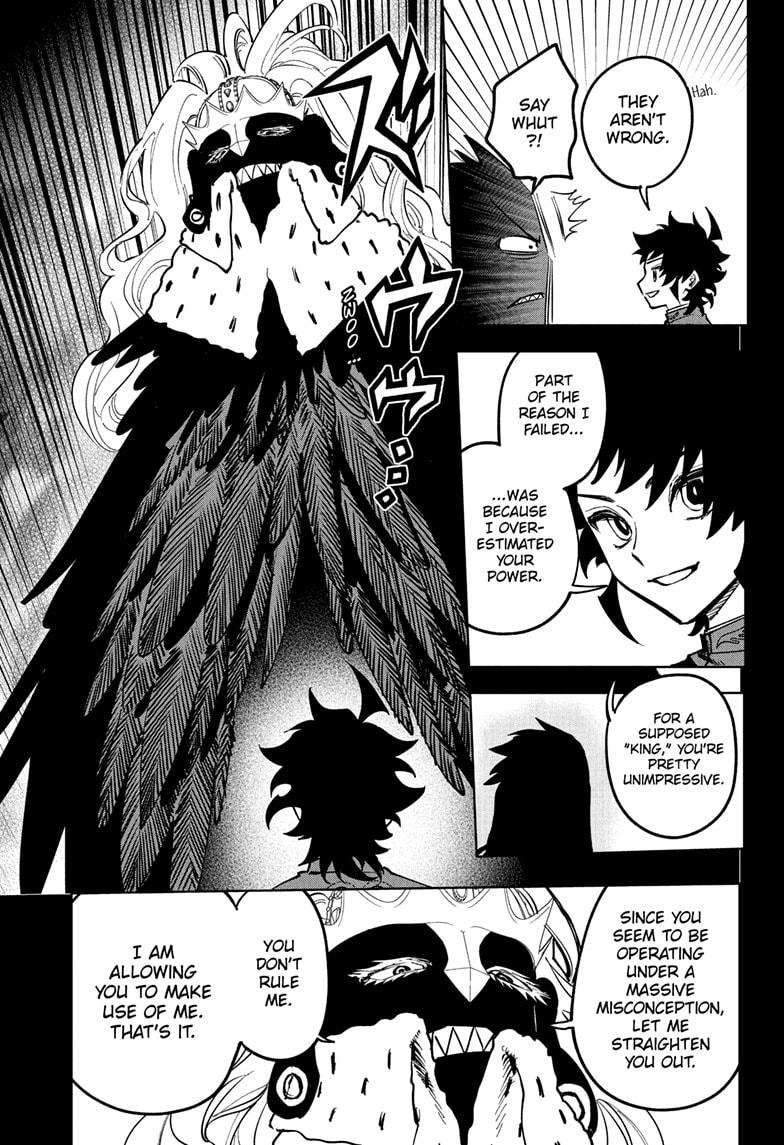 Ichi the Witch Hunt 56 5