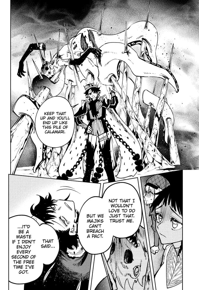 Ichi the Witch Hunt 56 14