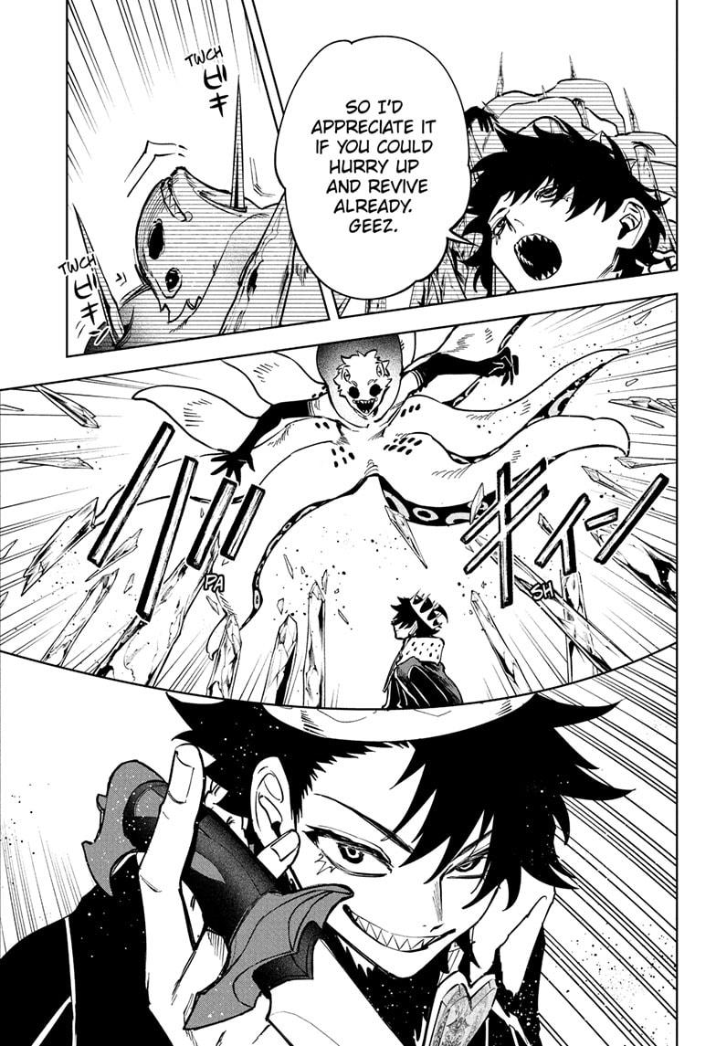 Ichi the Witch Hunt 56 15