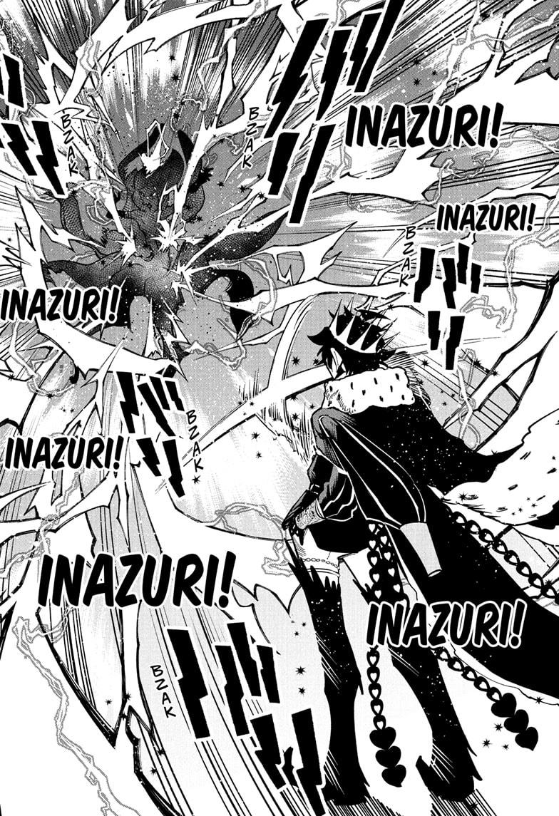 Ichi the Witch Hunt 56 16