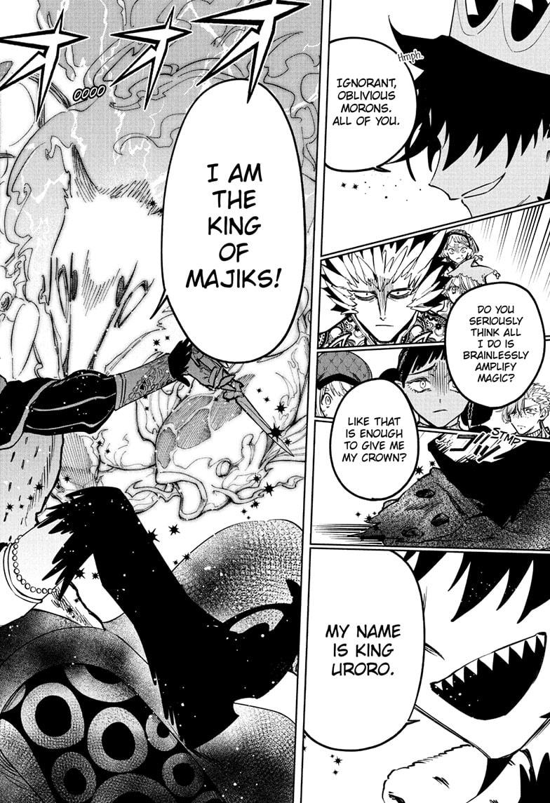 Ichi the Witch Hunt 56 18