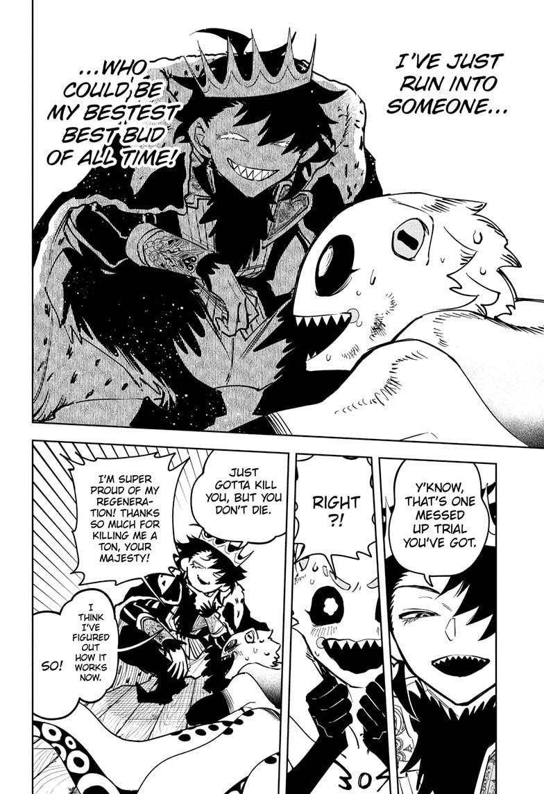 Ichi the Witch Hunt 57 4