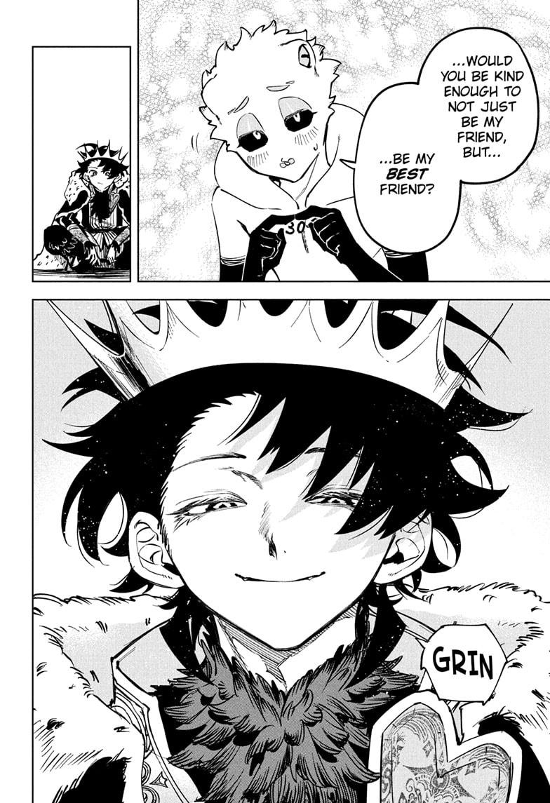 Ichi the Witch Hunt 57 6