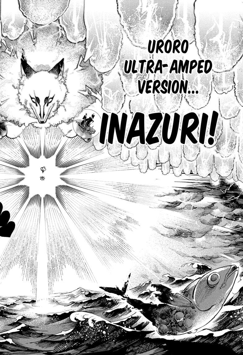 Ichi the Witch Hunt 57 8