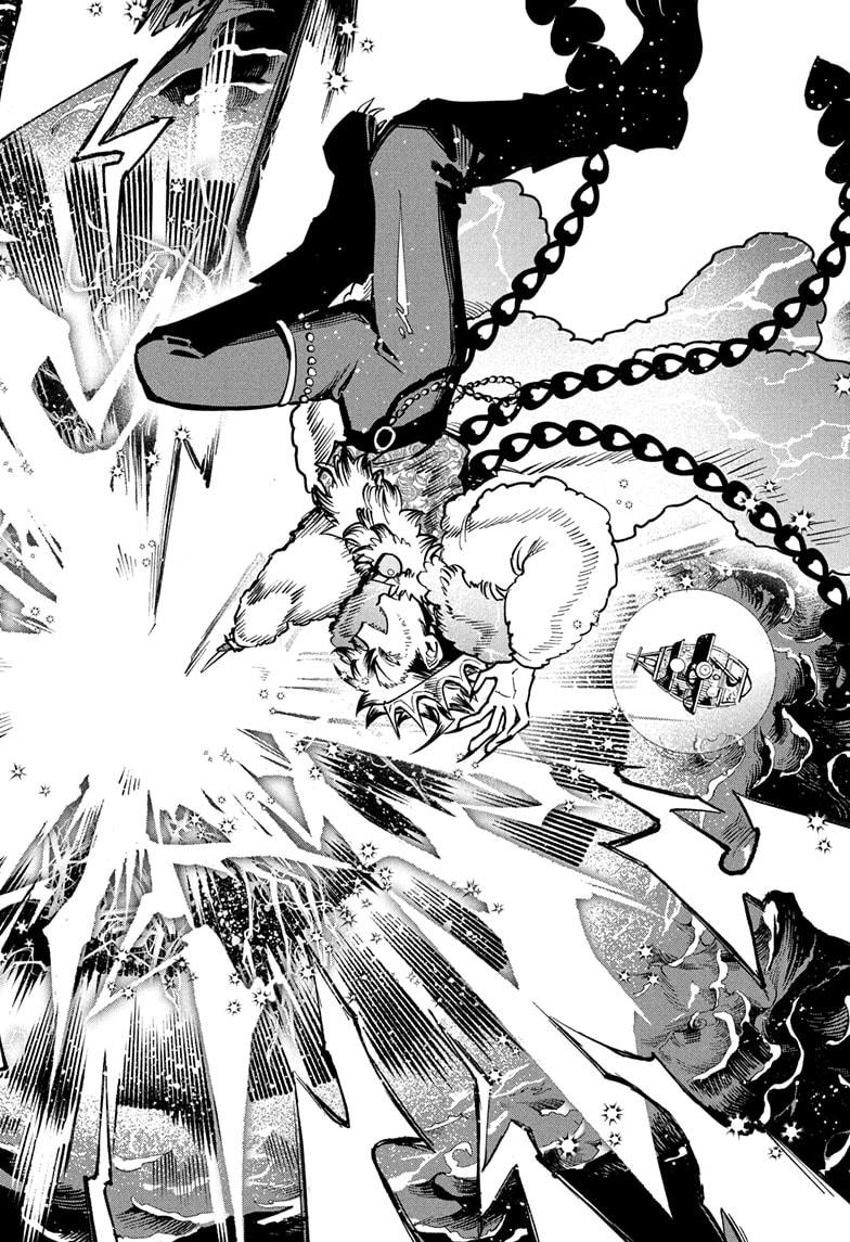 Ichi the Witch Hunt 57 10