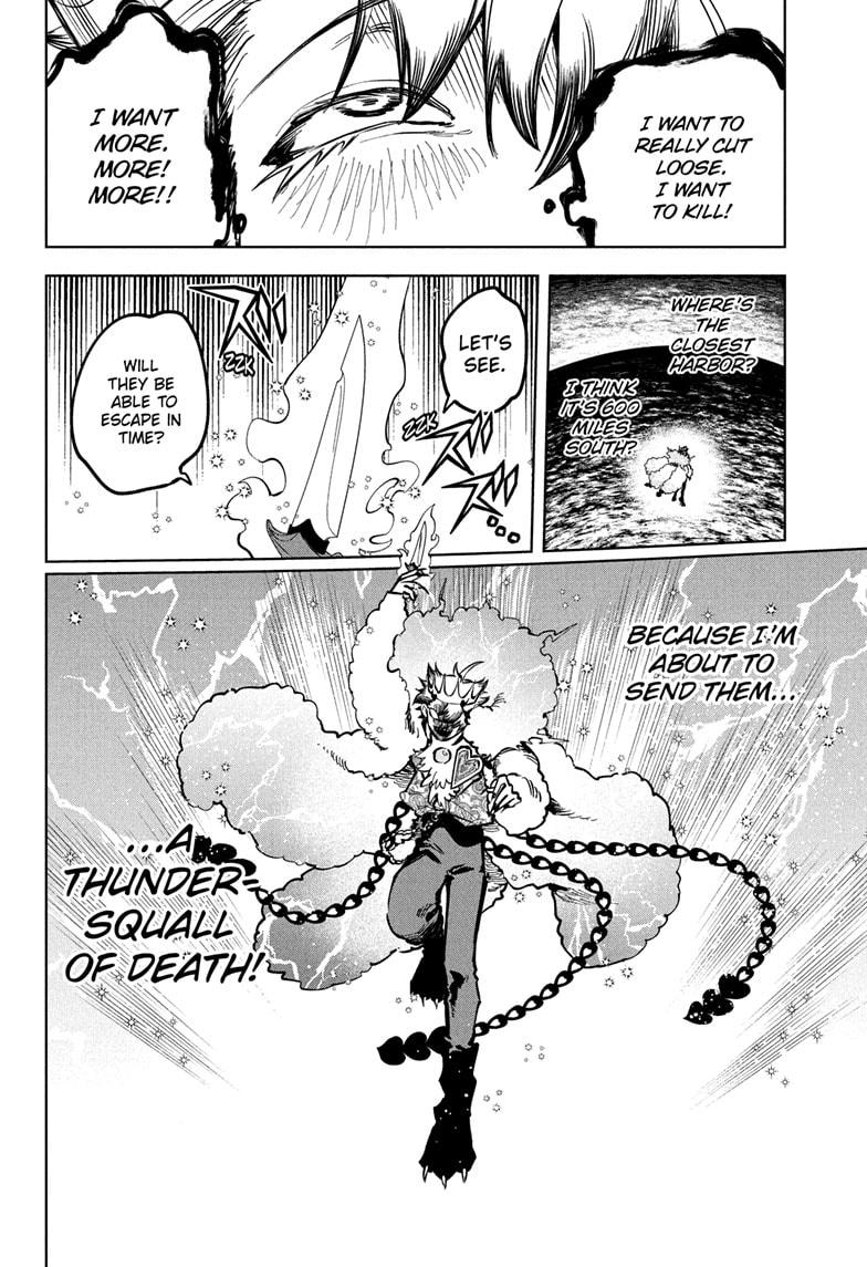 Ichi the Witch Hunt 57 14