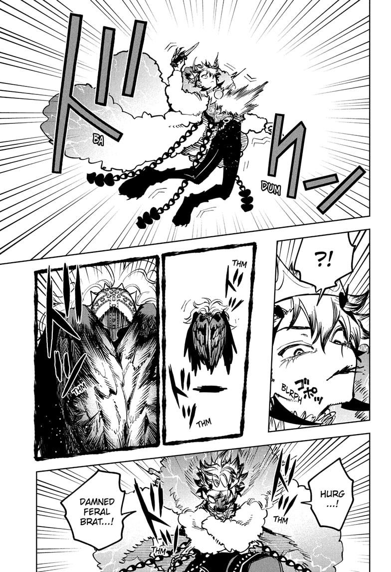 Ichi the Witch Hunt 57 15