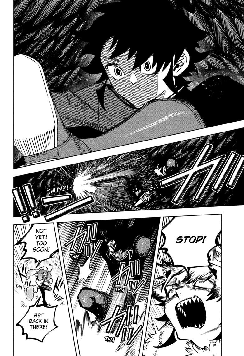 Ichi the Witch Hunt 57 16