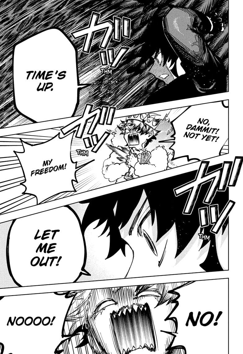 Ichi the Witch Hunt 57 17