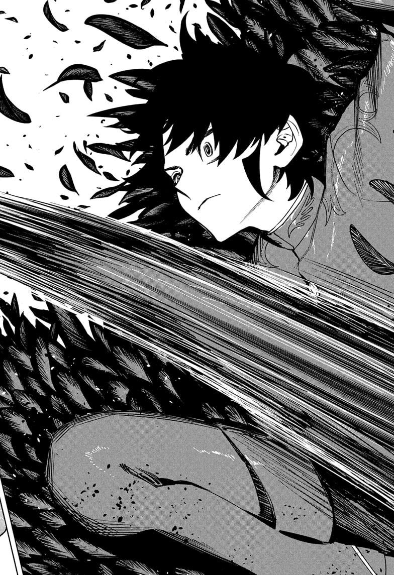 Ichi the Witch Hunt 57 18