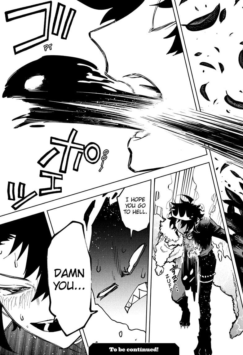 Ichi the Witch Hunt 57 19